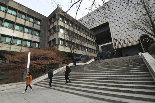Seoul National University